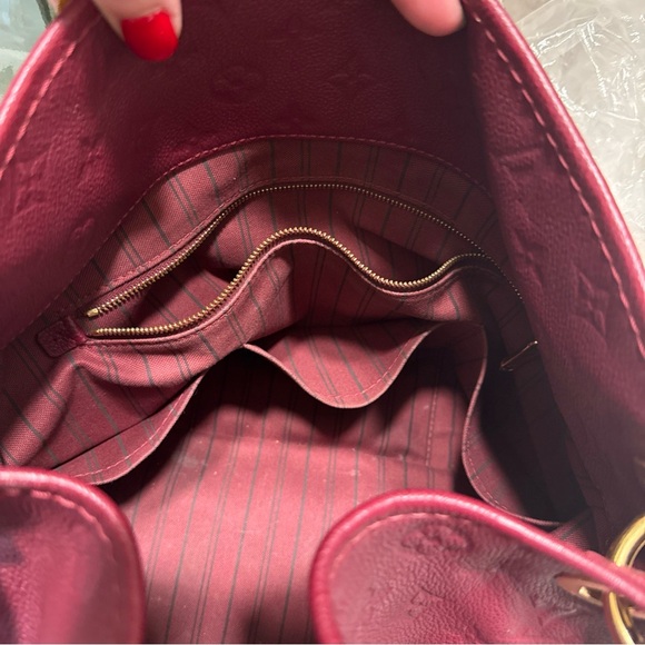 Louis Vuitton Artsy 2016 model - Picture 13 of 15